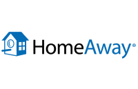 HomeAway Logo